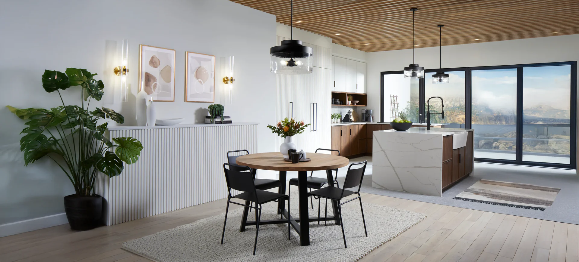 Elevate Your Bath and Kitchen